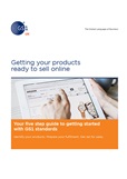 brochure getting started online