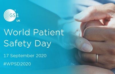 World Patient Safety Day image